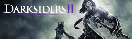 Darksiders 2