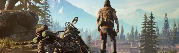 Days Gone (PC)