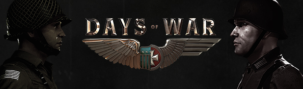 Days of War