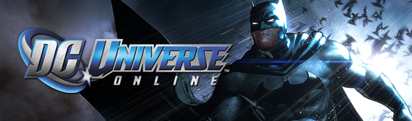 DC Universe Online