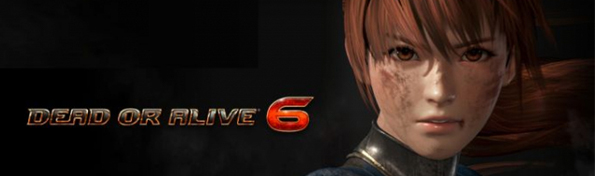 Dead or Alive 6