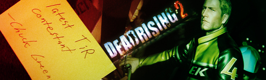 Dead Rising 2