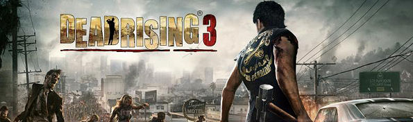 Dead Rising 3 