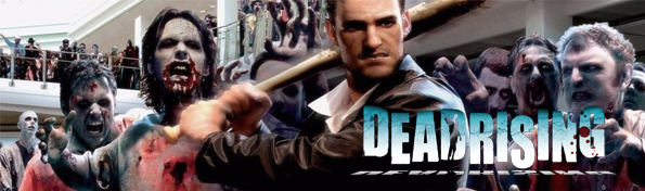 Dead Rising