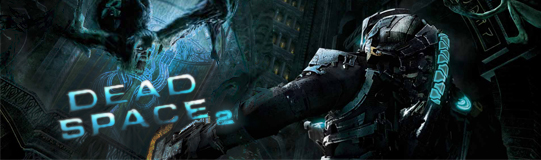 Dead Space 2