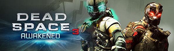 Dead Space 3: Awakened