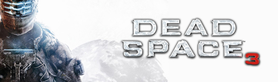 Dead Space 3