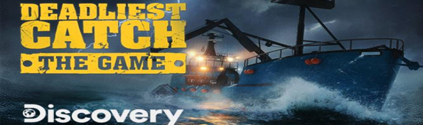 Deadliest Catch: The Game