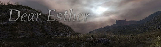 Dear Esther