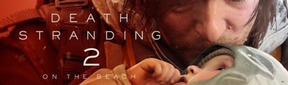 Death Stranding 2: On the Beach