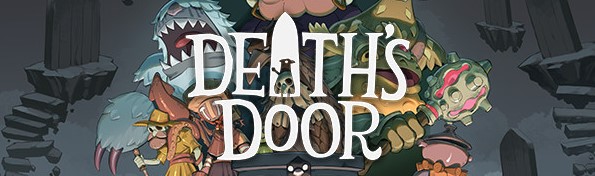 Death's Door