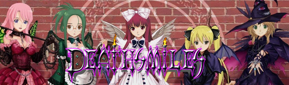 Deathsmiles