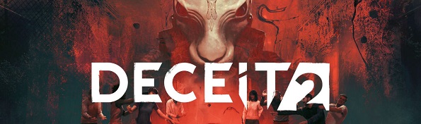 Deceit 2