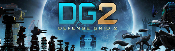 Defense Grid 2