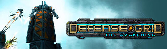 Defense Grid: The Awakening