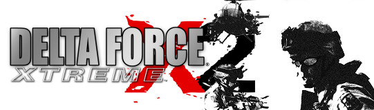 Delta Force: Xtreme 2