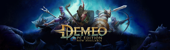 Demeo: PC Edition
