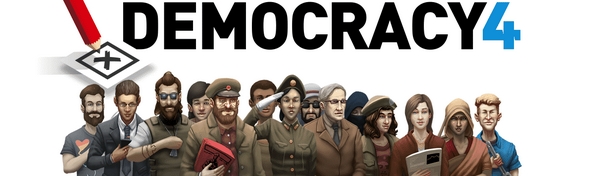 Democracy 4