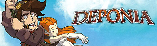 Deponia