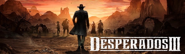 Desperados 3