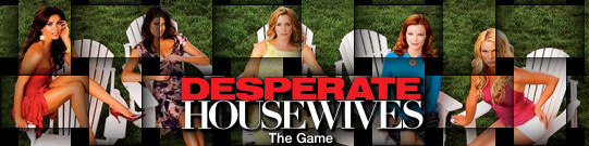 Desperate Housewives