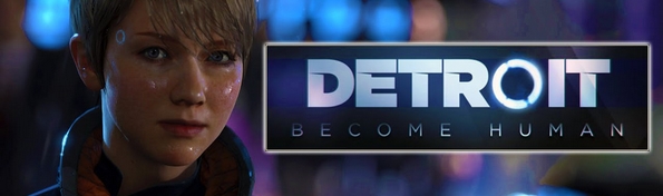 Detroit: Become Human