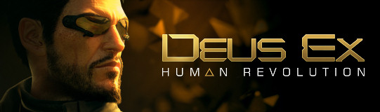 Deus Ex: Human Revolution