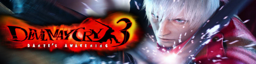 Devil May Cry 3: Dante's Awakening 