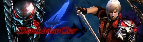 Devil May Cry 4