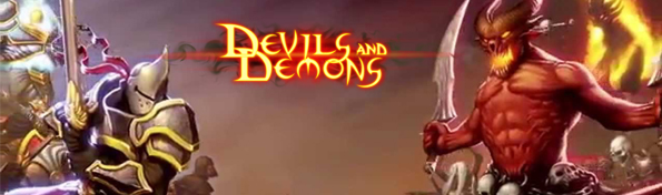 Devils and Demons