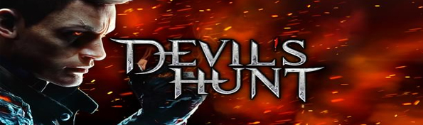 Devil's Hunt