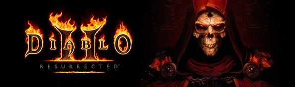 Diablo 2: Resurrected