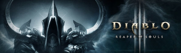 Diablo 3: Reaper of Souls 