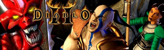 Diablo 2