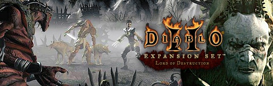 Diablo 2: Lord of Destruction