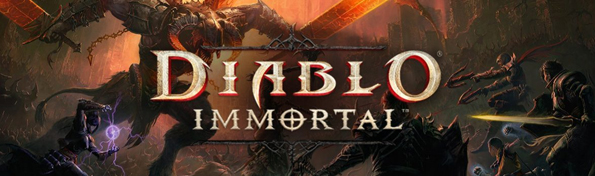 Diablo Immortal