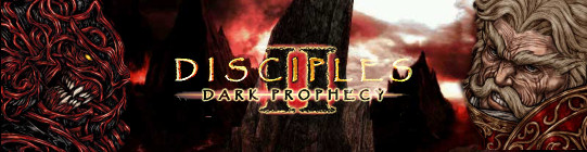 Disciples II: Dark Prophecy