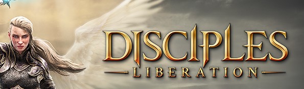 Disciples: Liberation