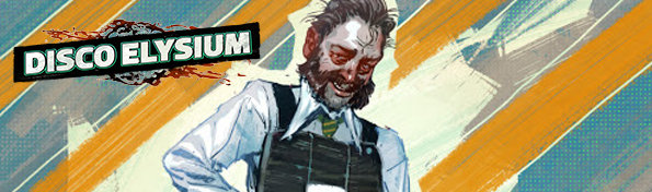 Disco Elysium