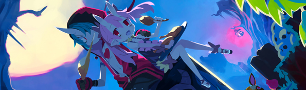 Disgaea 6: Defiance of Destiny