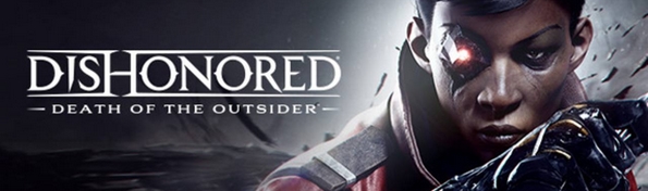 Dishonored: Death of the Outsider