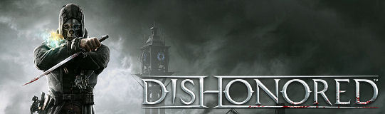 Dishonored