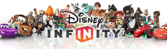 Disney Infinity