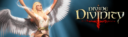 Divine Divinity