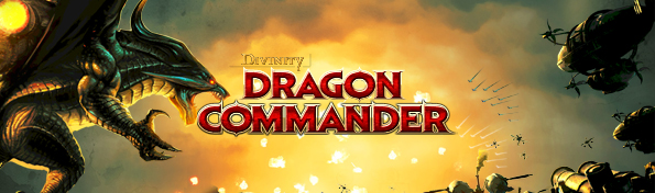 Divinity - Dragon Commander
