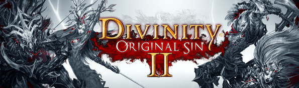 Divinity: Original Sin 2