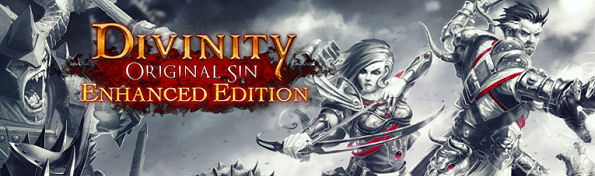 Divinity: Original Sin - Enhanced Edition