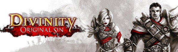 Divinity: Original Sin