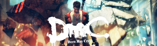 DmC: Devil May Cry