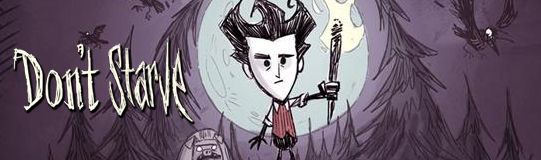 Don't Starve